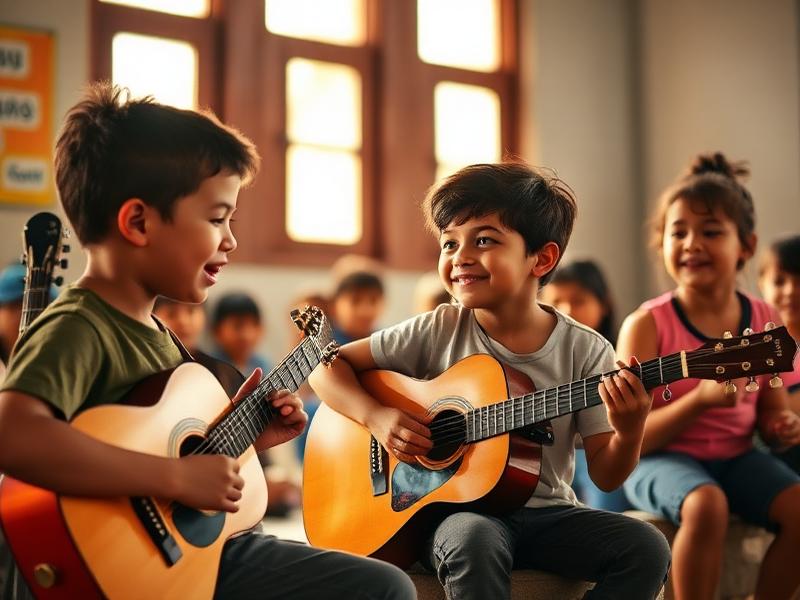 Música